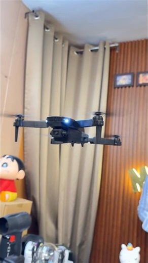 Drone In 1500 ₹ - Amazing Inbuilt Camera Drone With RC 😱 #ytshorts #shorts