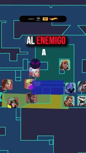 Did you know the meaning of this word in VALORANT? 🌊