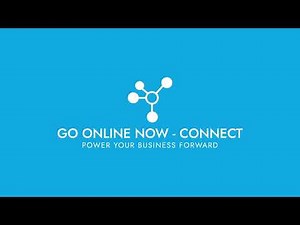 Go Online Now - Connect | All-in-One Automation Software