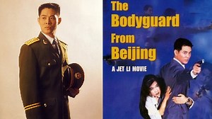 Film The Bodyguard From Beijing - Aksi Terbaik Jet Li Jadi Pengawal Pribadi, Malam Ini di GlobalTV - TribunStyle.com