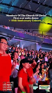 78K views · 7.1K reactions | Watch the INC 111th Anniversary Concert this Sunday, September 14, at 8:30 P.M. on INCTV, INCPC Facebook page, and YouTube channel. | INC Production Company | Facebook