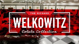 4.3K views · 194 reactions | The cars of the Welkowitz collection...