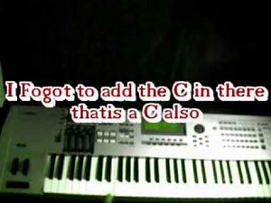 Don't ever wonder (Maxwell) Tutorial