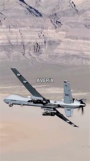 Why did the US shoot down its own $30 million MQ-9 Reaper drone off the coast of Korea?