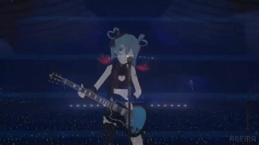 Mozaik Role#miku #hatsunemiku