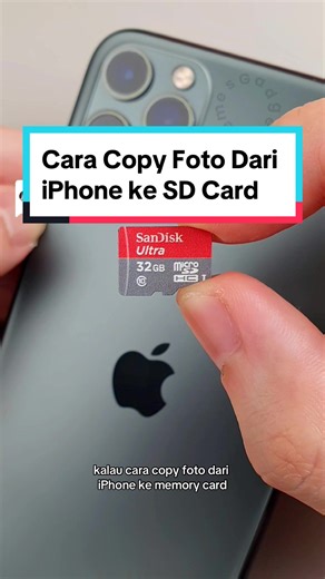 Cara Efektif Menggunakan Card Reader di iPhone