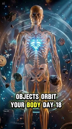 What If You Controlled Gravity for 30 Days? 💀