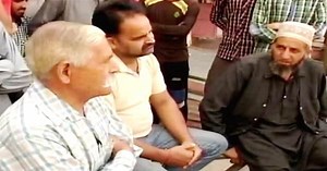 Amid Uncertainty After Uri Attack, A Hindu-Muslim Bond Grows Stronger |