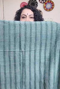 Kalaj Looms brings you maheshwari silk by cotton 3pc table dye print sets. Fast colors. Message Kalaj Looms on WhatsApp. https://wa.me/message/WPX5ASFELQKPE1 Whatsapp@ 9999949089 No COD. No return or exchange. To claim a return, please record an unedited opening video of the parcel. #kalajlooms #Baghprint #baghsuits #baghmp #MadhyaPradesh #baghart #cotton #handblocking #cottonsuits #cottonsuitsets #cottonsuitmaterial #naturaldyes #naturalcolors #myhandloommypride #aiba | AIBA 4.0 : All India Bus