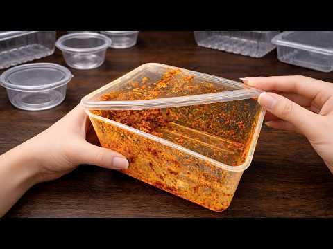 Don’t Throw Away Plastic Food Containers! 14 Genius Reuses That Will Save You Money | Linda Home