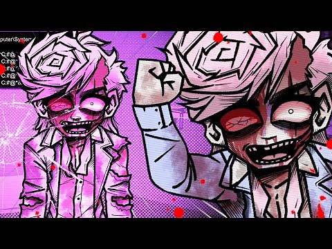 BLOODMONEY 2!!! (ALL Endings) || Human Expenditure Program | Full Game | No Commentary