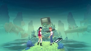 The Gardens Between (PS4)