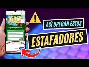 🔴GoShop ESTAFA ⚡ (Aplicación) | Así Opera Esta Red de Estafadores