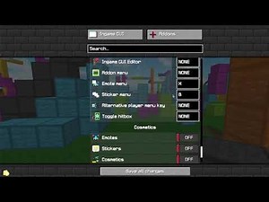 How to improve fps on minecraft using laby mod
