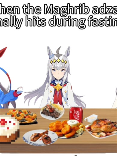 Accurate Memes: Understanding Umamusume