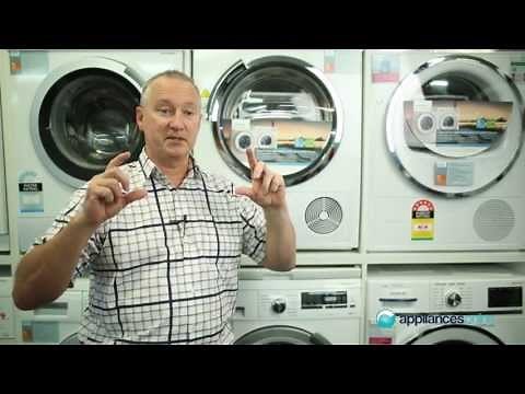 What is the correct way to use stacking kits with washing machines and dryers? - Appliances Online