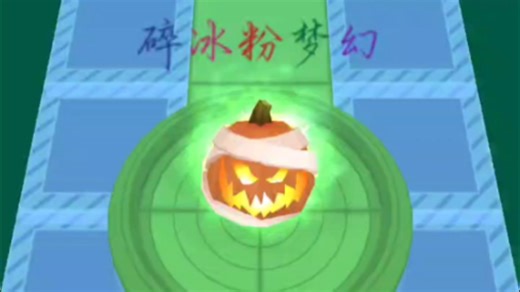 【RP】Rainbow-完美通关