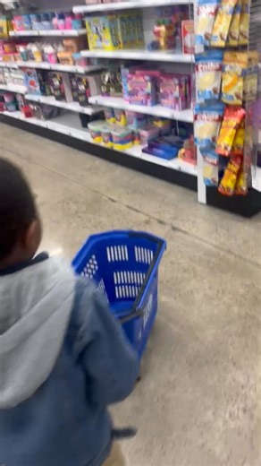 When you sad, take your kids shopping | Jessica Marsh RN