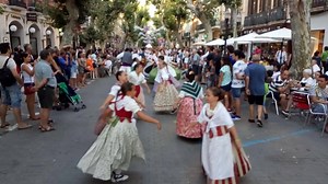 Ja comença l'Aplec de Danses! 🙌 Dianium Dansa | Ajuntament de Dénia