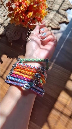 Diy Fabric Bangles ❤️ #new #diy #craft #banglescraft #bangles