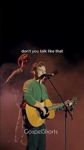 Song: Watch Your mouth by Josiah Queen