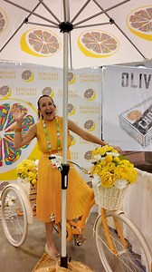 Day 5 at Atlanta Market brought the heat! 🔥 Buyers were busy and the finds kept coming. Can’t wait to see what tomorrow brings! #AtlMkt | AmericasMart Atlanta