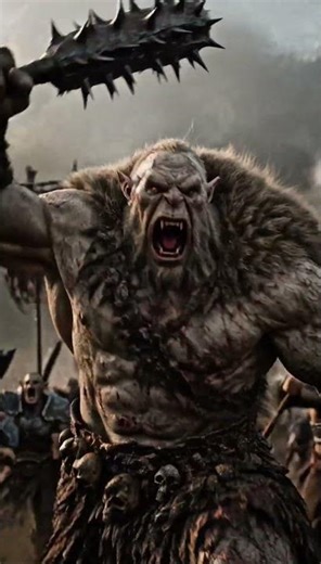 Dwarves vs Orcs | The Stonefire War Chapter V (When the Charge Was Met)
