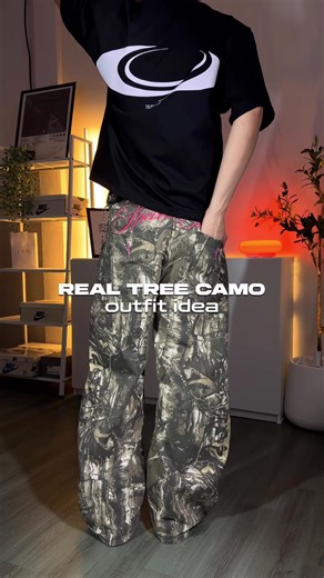 Stylish Real Tree Outfit Ideas