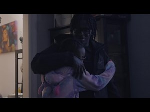 Meeting My Real Family For The First Time