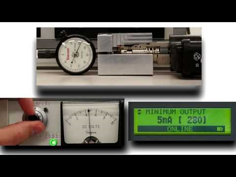 Deadband Tuning - Sun Hydraulics Corporation