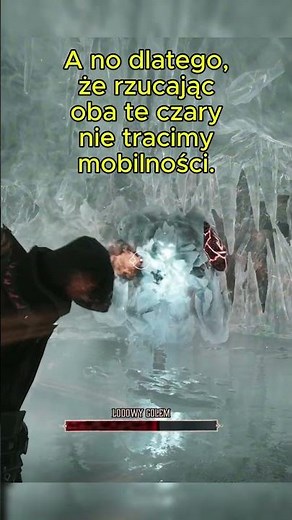 Gothic remake - najlepsze czary