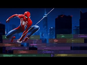 I Recreated Spider-Man's Web-Shooting Sound From Scratch!