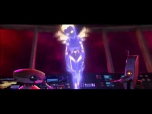 Toonami - Countdown Promo (HD 1080p)