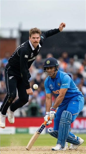 Woh 2 Inch: Agar Dhoni Dive Maarta? 💔🇮🇳