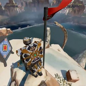 Assassin's Creed Easter Egg in Firing Range | CasaGaming