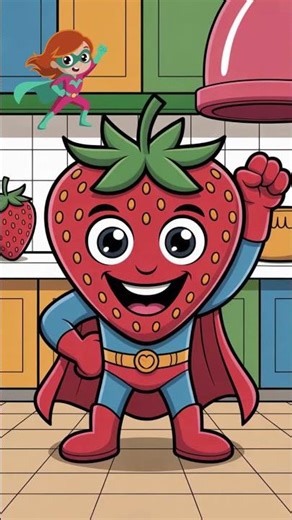 🐾 Piper’s Snacktips: Imagine & Munch 🍎🥨🍪