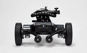 [Hot Item] High Stable Quality Electric Golf Trolley Remote Control Push Golf Trolley