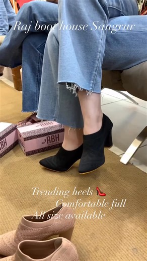 Raj boot house on Instagram: "Fresh arrival available ✅ All size available 35-41 For More Information call us or whatsapp :- 7973833471 Visit now :- Raj Boot House Sunami Gate Market Rd, Sadar Bazar Sangrur, Punjab. ☑️Delivering all across INDIA #rajboothouse #bridesmaids #punjabisuits #pakistaniwedding #velvet #punjabisuit #viralreels #festive #instagood #trendingreels #reelsinstagram #reelsinstagram #instagram #pakistanisuits #spring #pakistanistyle #ethnic #brampton #vancouver #california #et