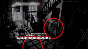 461K views · 700 shares | Mayroon ba kayong picture o video ng isang makapanindig-balahibong karanasan? I-email na 'yan sa kmjsgabinglagim@gmail.com at baka ang kuwento n'yo na ang maitatampok sa pinaka-aabangang GABI NG LAGIM VIII Kapuso Mo, Jessica Soho Halloween Special! | Kapuso Mo, Jessica Soho (One at Heart, Jessica Soho) | Facebook