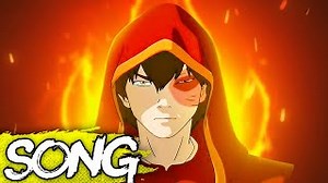 Avatar: The Last Airbender Song | Hear Me Roar |  ft Skybourne [Zuko Song] Chords - ChordU