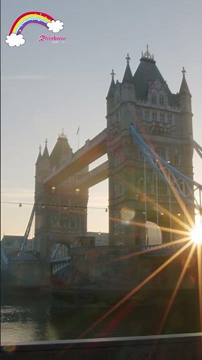 London bridge is falling down