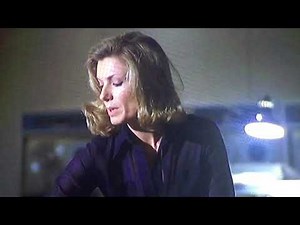 The Incredible Hulk Pilot David and Elaina start reconstructing events from last night scene