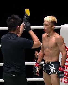 WRECKING MACHINE 😤 Avazbek Kholmirzaev and Tatsumitsu Wada amped up the INTENSITY in this showdown!