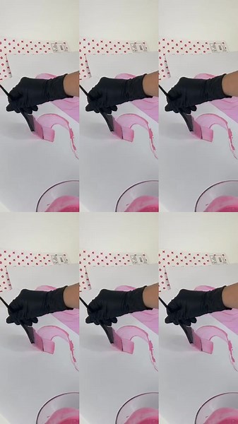 Crazy Color on TikTok