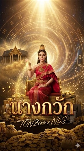 แม่สุภาวดี (นางกวัก) | เพลงเรียกทรัพย์ เงินไหลมาเทมา 💸🔥