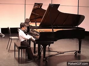 Twinkle Twinkle Little Star on Make a GIF