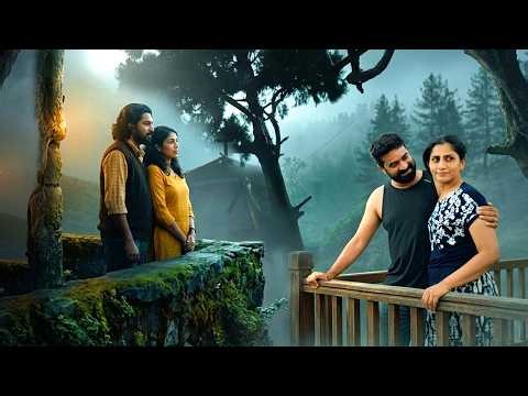 ലൂസിഡ് ഡ്രീമിങ്' | കാണുന്നവൻ്റെ കിളി പറത്തുന്ന സിനിമ | Pendulum | Vijay Babu | Indrans