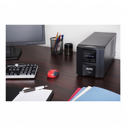 SMT750C - APC Smart-UPS with SmartConnect Remote Monitoring,Pure Sine Wave Backup & Surge Protection(SMT750C) | Schneider Electric 日本
