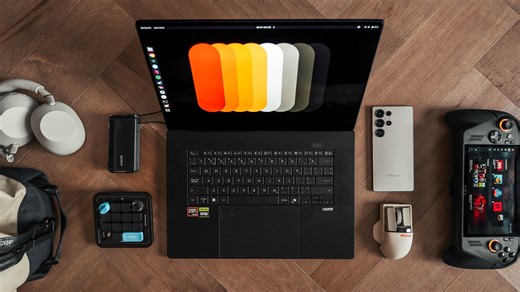 【双语 纯享】💻2026 Linux每日办公神器！超越MacBook的#技术黑科技🔥