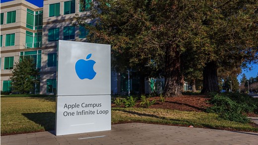 Apple Is Permanently Closing Its Infinite Loop Store Next Month
